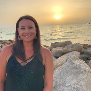 Meet your Posher, Brooke